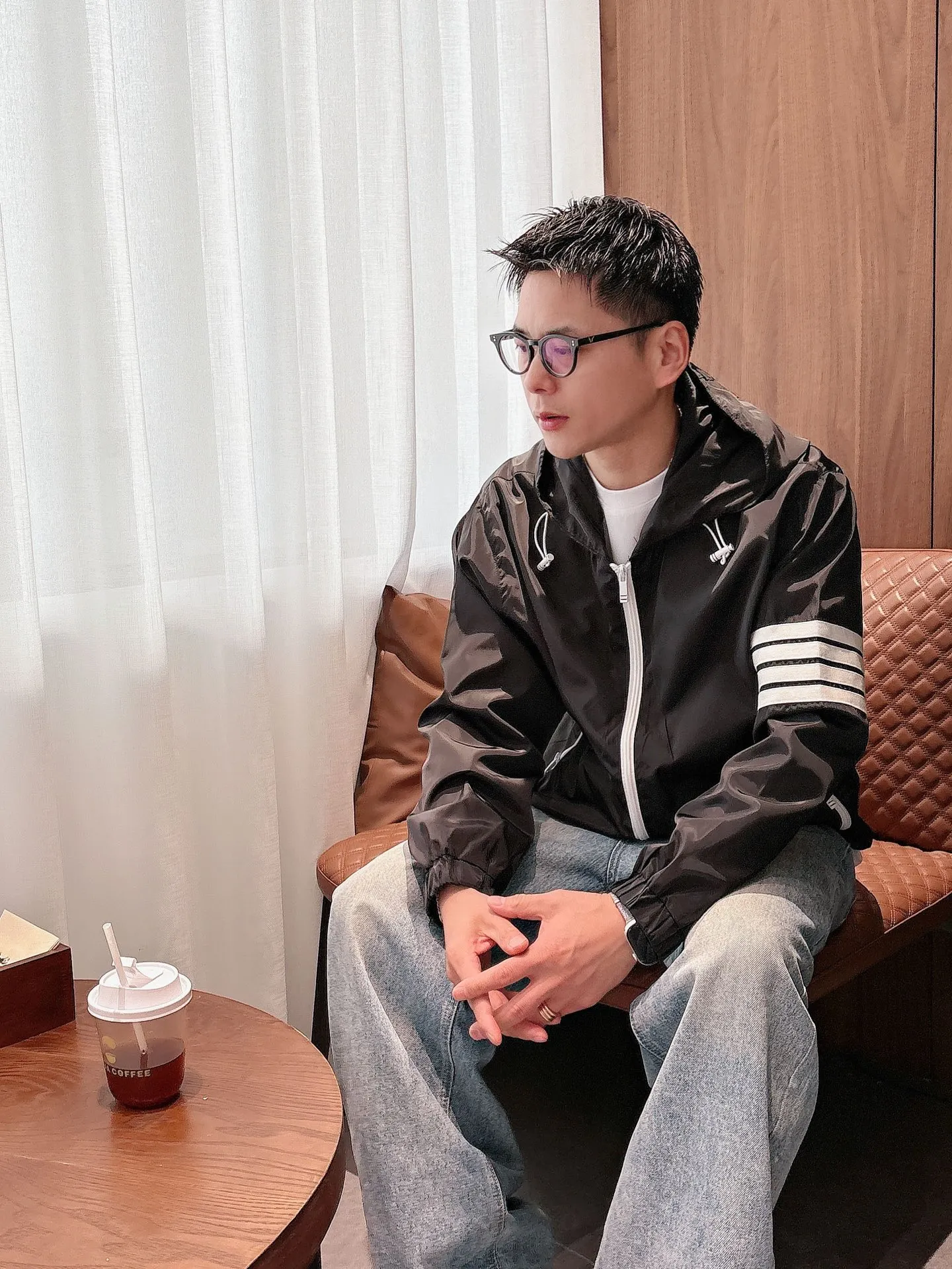 TB Same Style， ， 2026 New Arrival ，Original Premium Breathable ， ， ， Quality。 ， Sizes：M～3XL